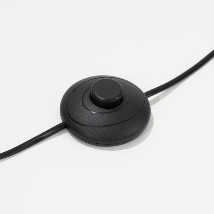 Állólámpa NATT 1xE27/15W/230V fehér