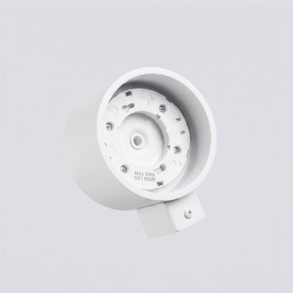 Fali lámpa MODO 1xGX53/10W/230V fehér