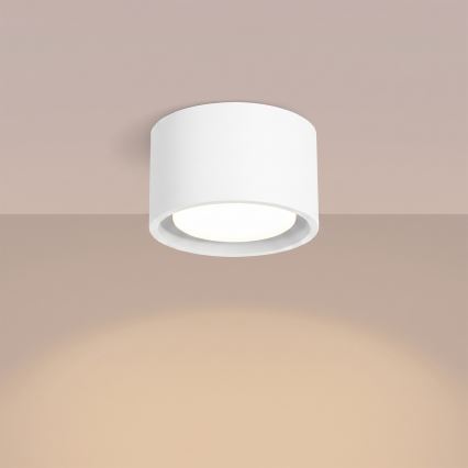 MODO spotlámpa 1xGX53/10W/230V fehér