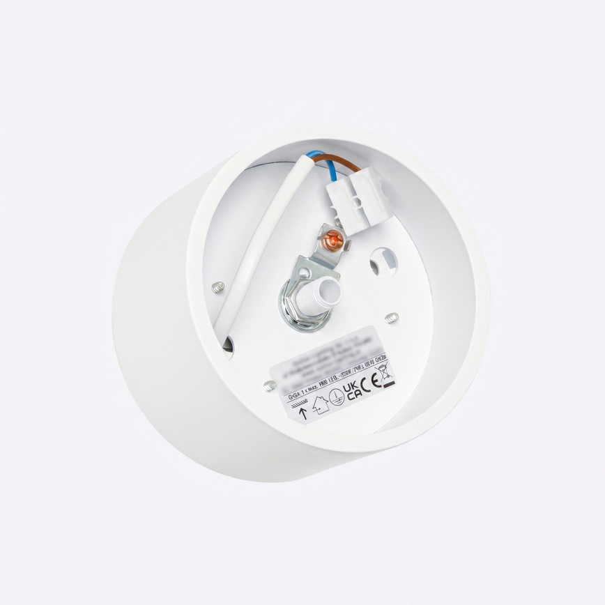 MODO spotlámpa 1xGX53/10W/230V fehér