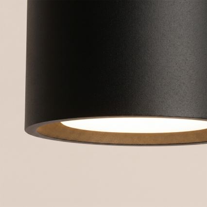 MODO spotlámpa 1xGX53/10W/230V fekete