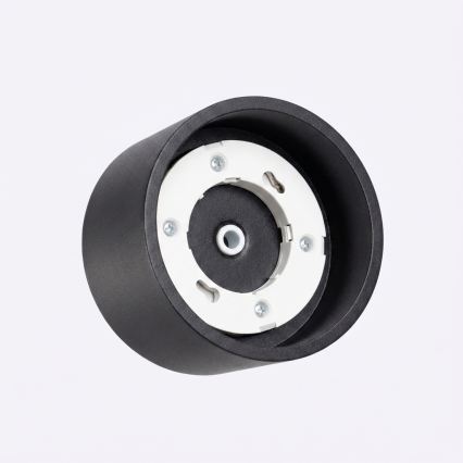 MODO spotlámpa 1xGX53/10W/230V fekete