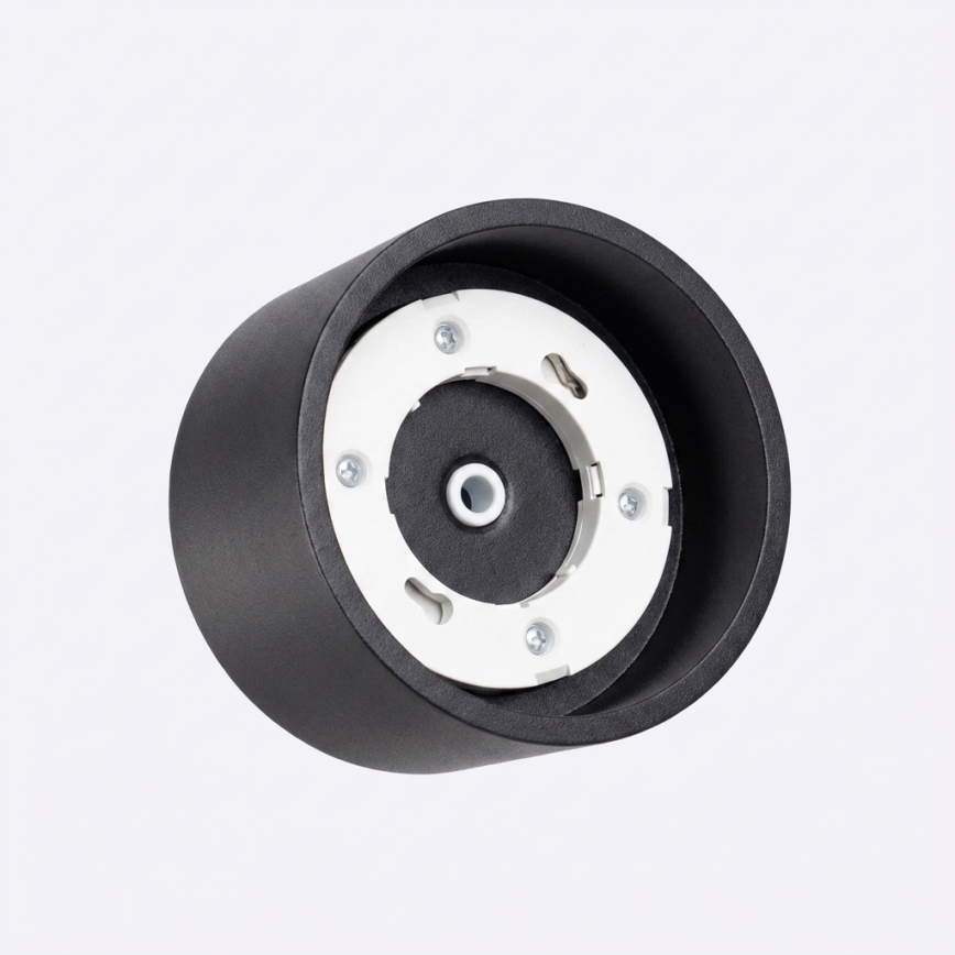 MODO spotlámpa 1xGX53/10W/230V fekete