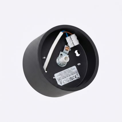 MODO spotlámpa 1xGX53/10W/230V fekete