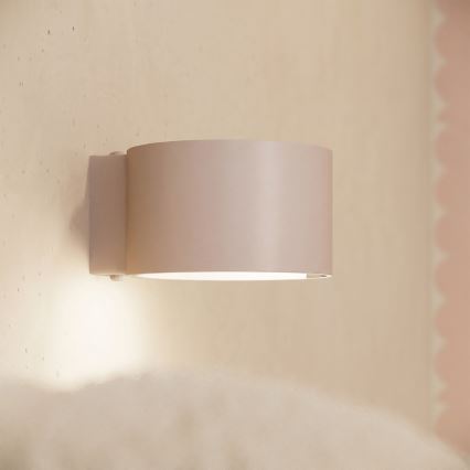 MODO fali lámpatest 1xGX53/10W/230V taupe