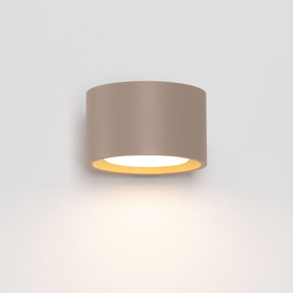 MODO fali lámpatest 1xGX53/10W/230V taupe