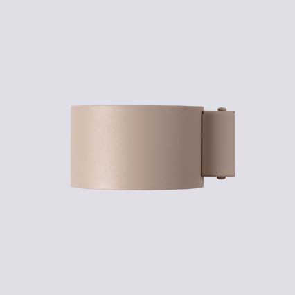 MODO fali lámpatest 1xGX53/10W/230V taupe