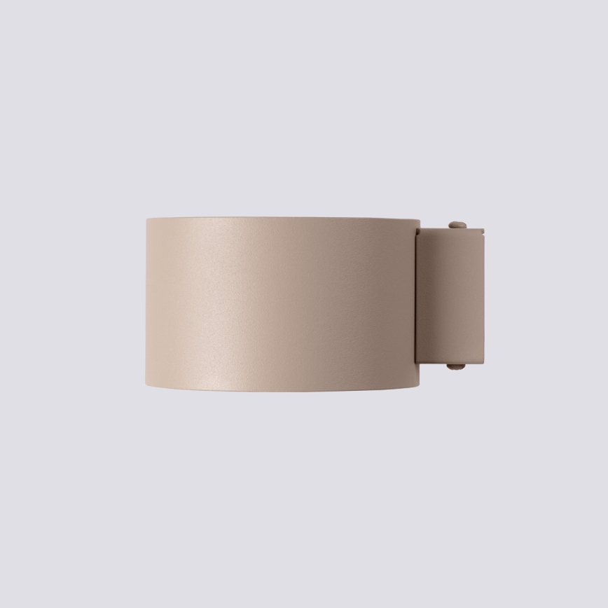 MODO fali lámpatest 1xGX53/10W/230V taupe