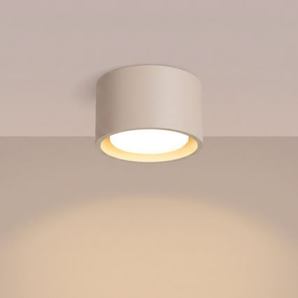 MODO spotlámpa 1xGX53/10W/230V taupe