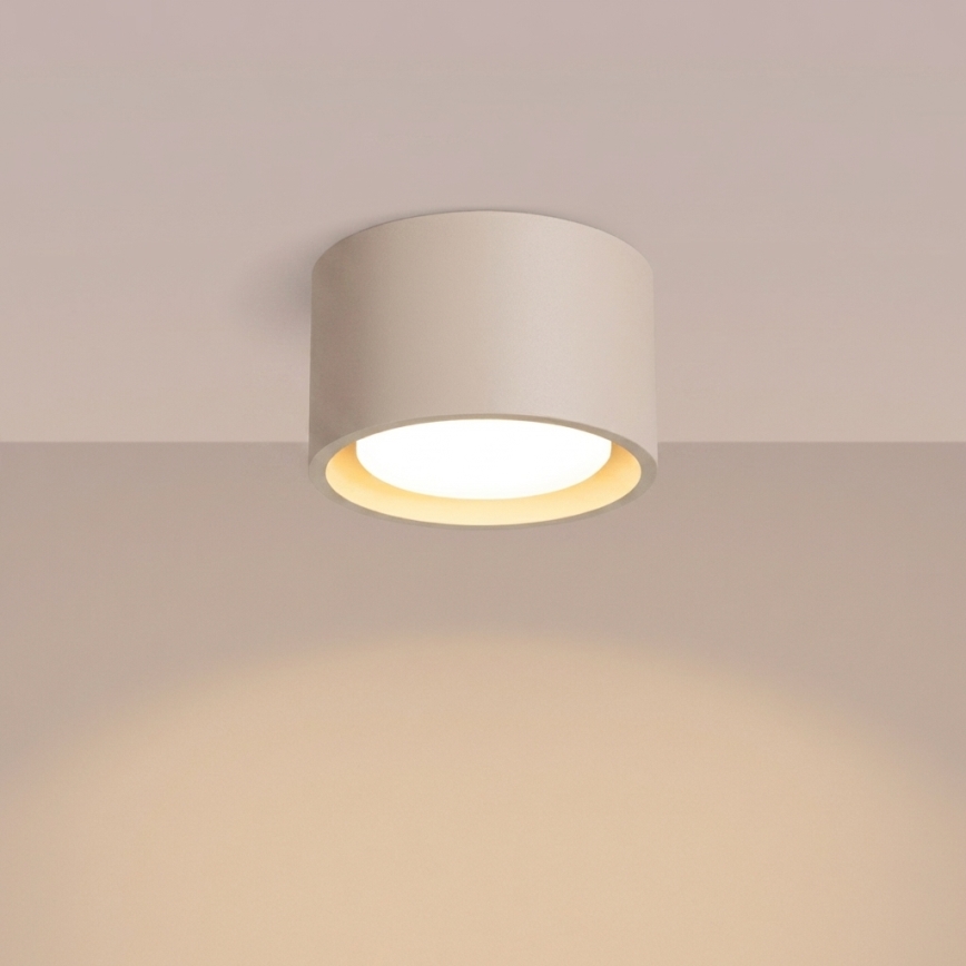 MODO spotlámpa 1xGX53/10W/230V taupe
