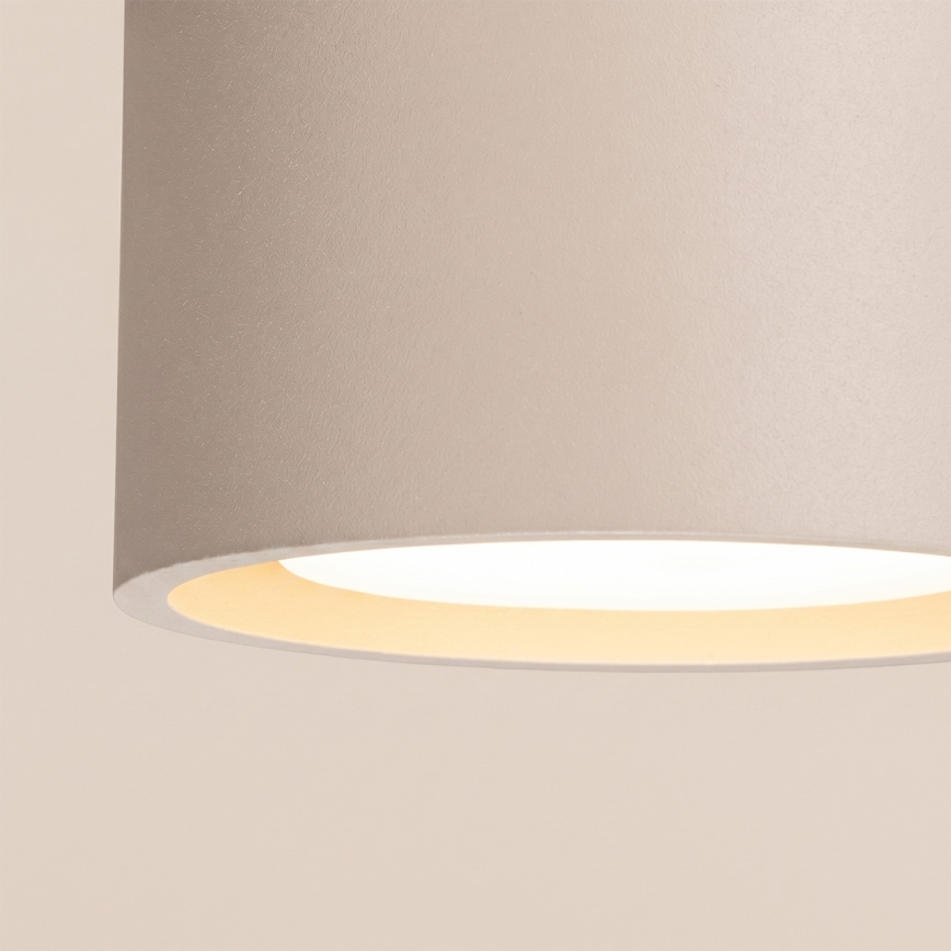 MODO spotlámpa 1xGX53/10W/230V taupe
