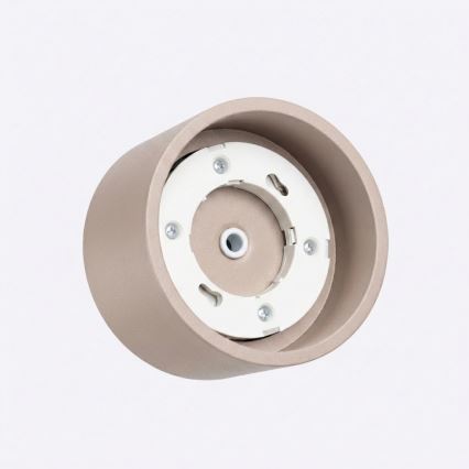 MODO spotlámpa 1xGX53/10W/230V taupe
