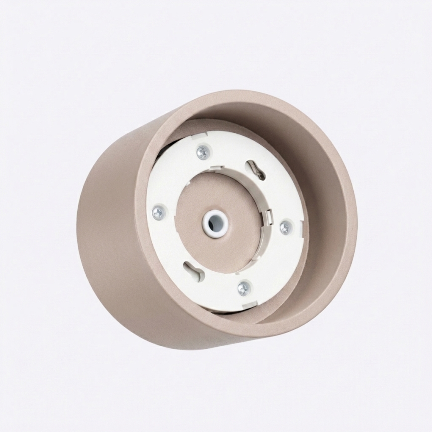 MODO spotlámpa 1xGX53/10W/230V taupe