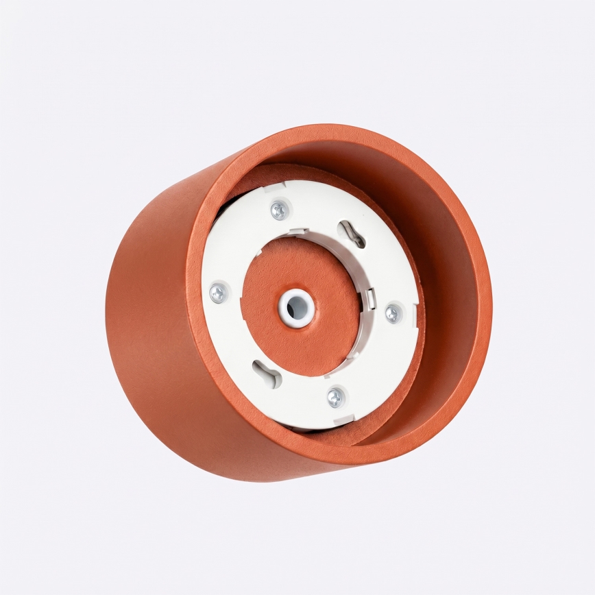 MODO spotlámpa 1xGX53/10W/230V narancssárga