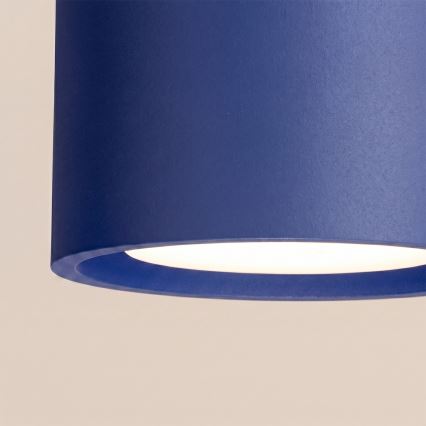 MODO spotlámpa 1xGX53/10W/230V kék