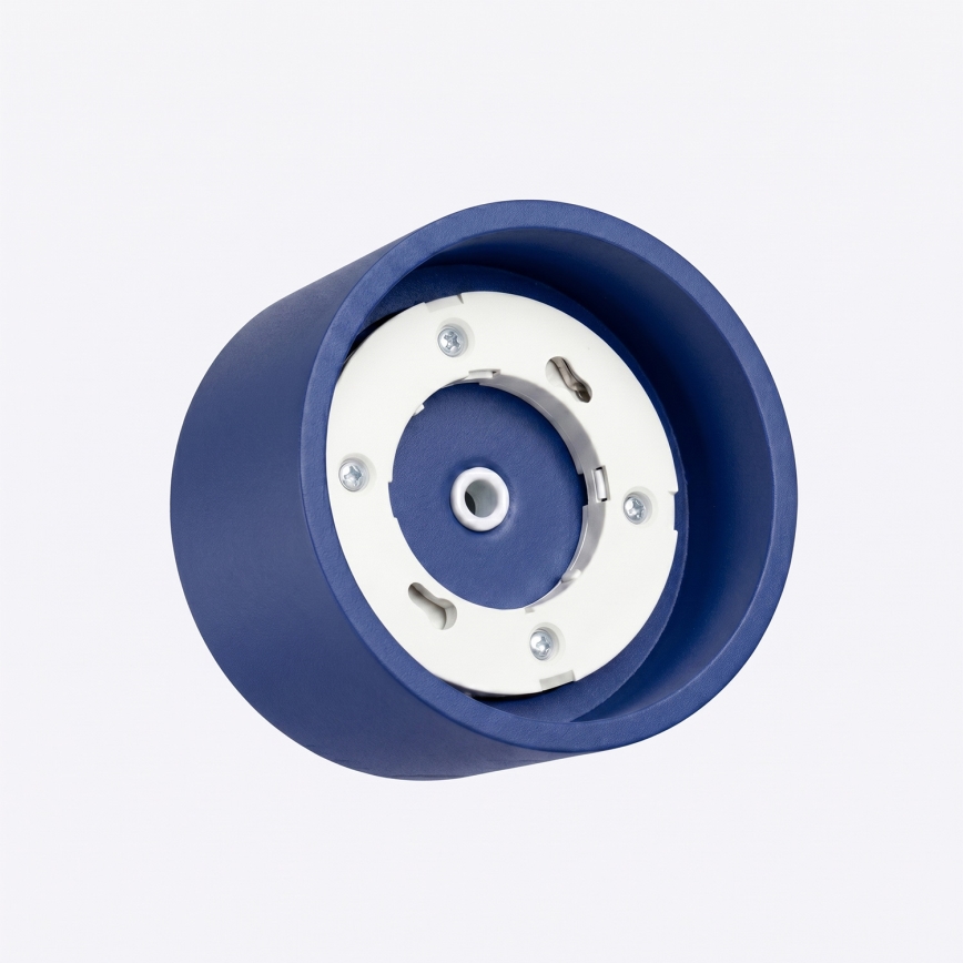 MODO spotlámpa 1xGX53/10W/230V kék