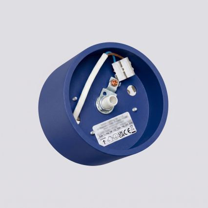 MODO spotlámpa 1xGX53/10W/230V kék