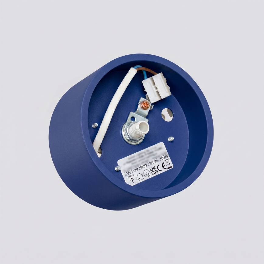 MODO spotlámpa 1xGX53/10W/230V kék