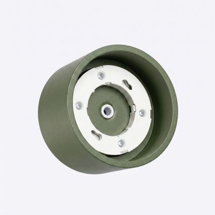 MODO spotlámpa 1xGX53/10W/230V zöld