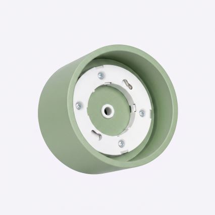 MODO spotlámpa 1xGX53/10W/230V zöld
