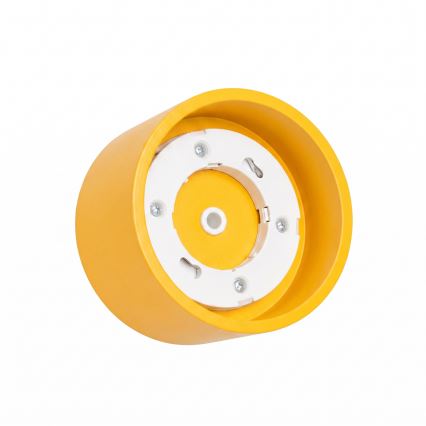 MODO spotlámpa 1xGX53/10W/230V sárga