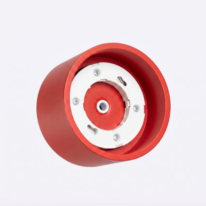 MODO 1xGX53/10W/230V piros spotlámpa