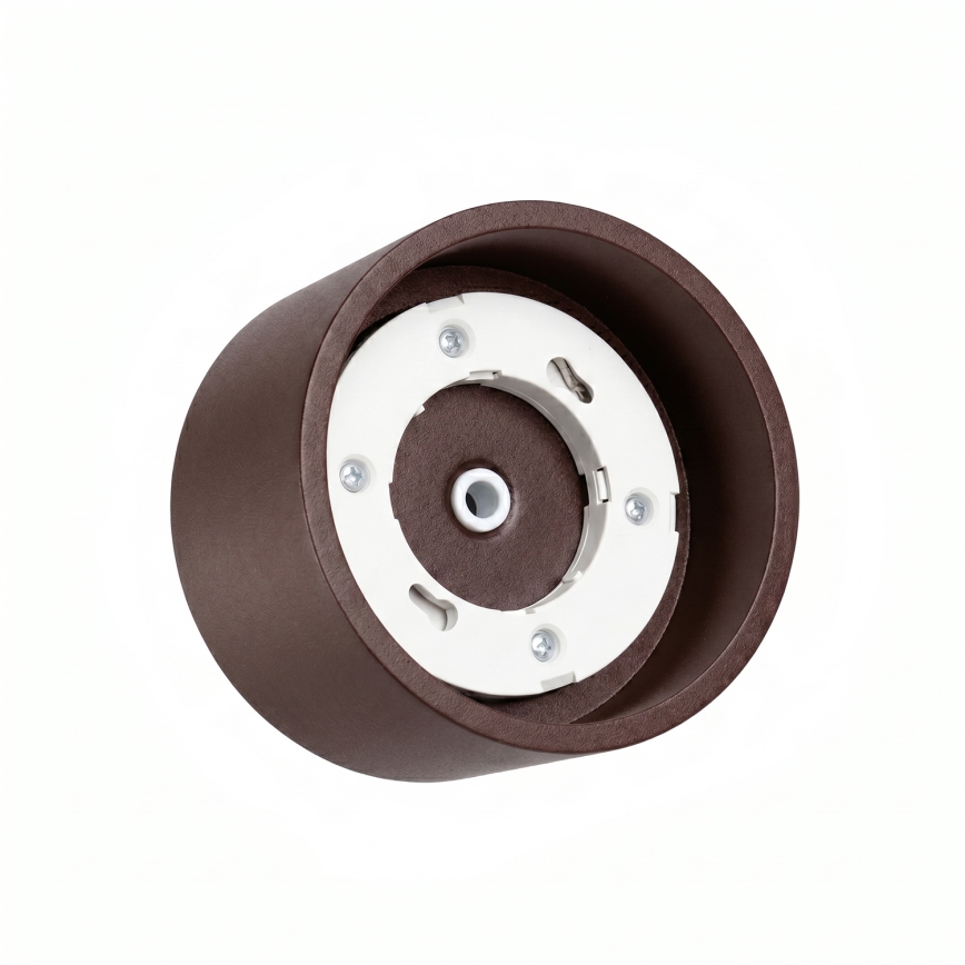 MODO spotlámpa 1xGX53/10W/230V barna