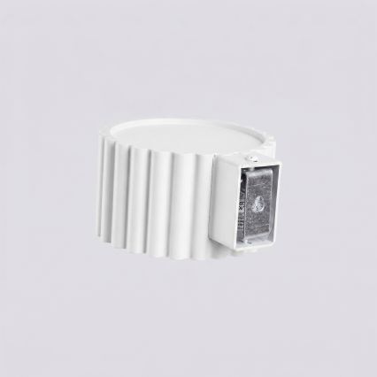Fali lámpa AURA 1xGX53/10W/230V fehér