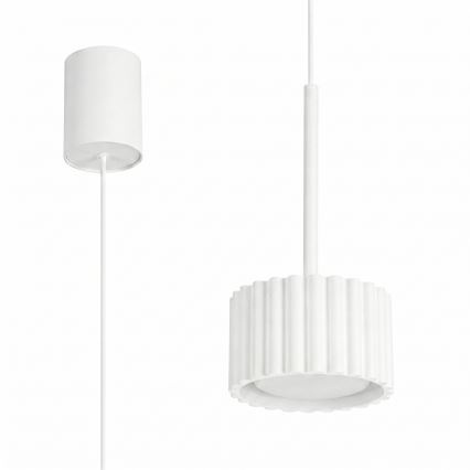 AURA kábeles függőlámpa 1xGX53/10W/230V fehér