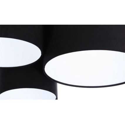 Mennyezeti lámpa 3xE27/60W/230V