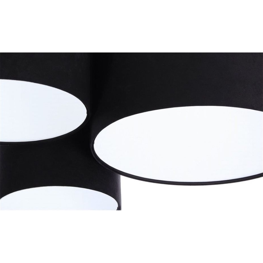 Mennyezeti lámpa 3xE27/60W/230V