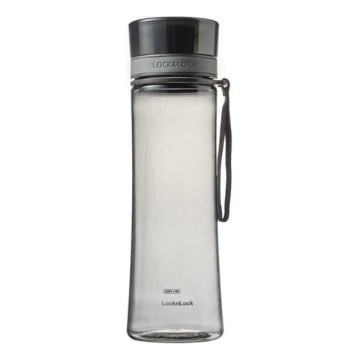 Sportpalack 680 ml fekete