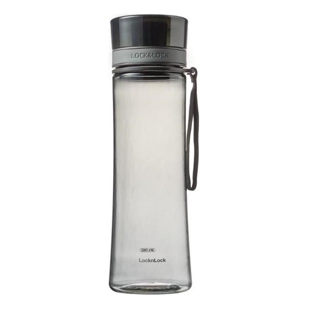 Sportpalack 680 ml fekete
