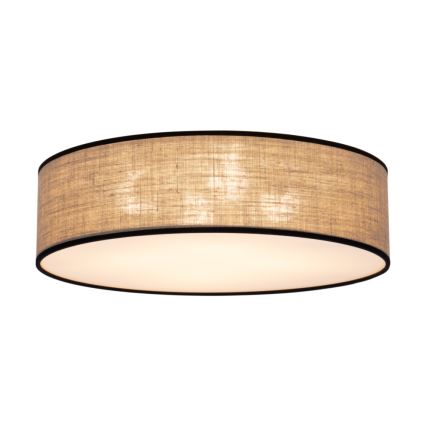 NEGRO mennyezeti lámpa 4xE27/25W/230V 48 cm