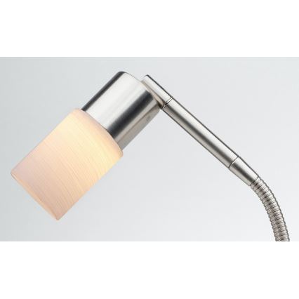 LED lámpa csíptetővel EASYFLIX LED/4W/230V