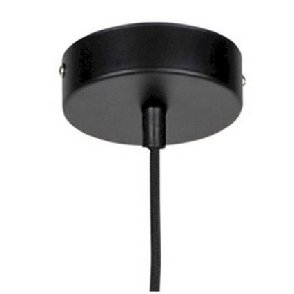 Függeszték kábelre PINO 1xE27/60W/230V fenyő