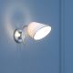 Fali lámpa METTE 1xE27/40W/230V - FSC minősítéssel