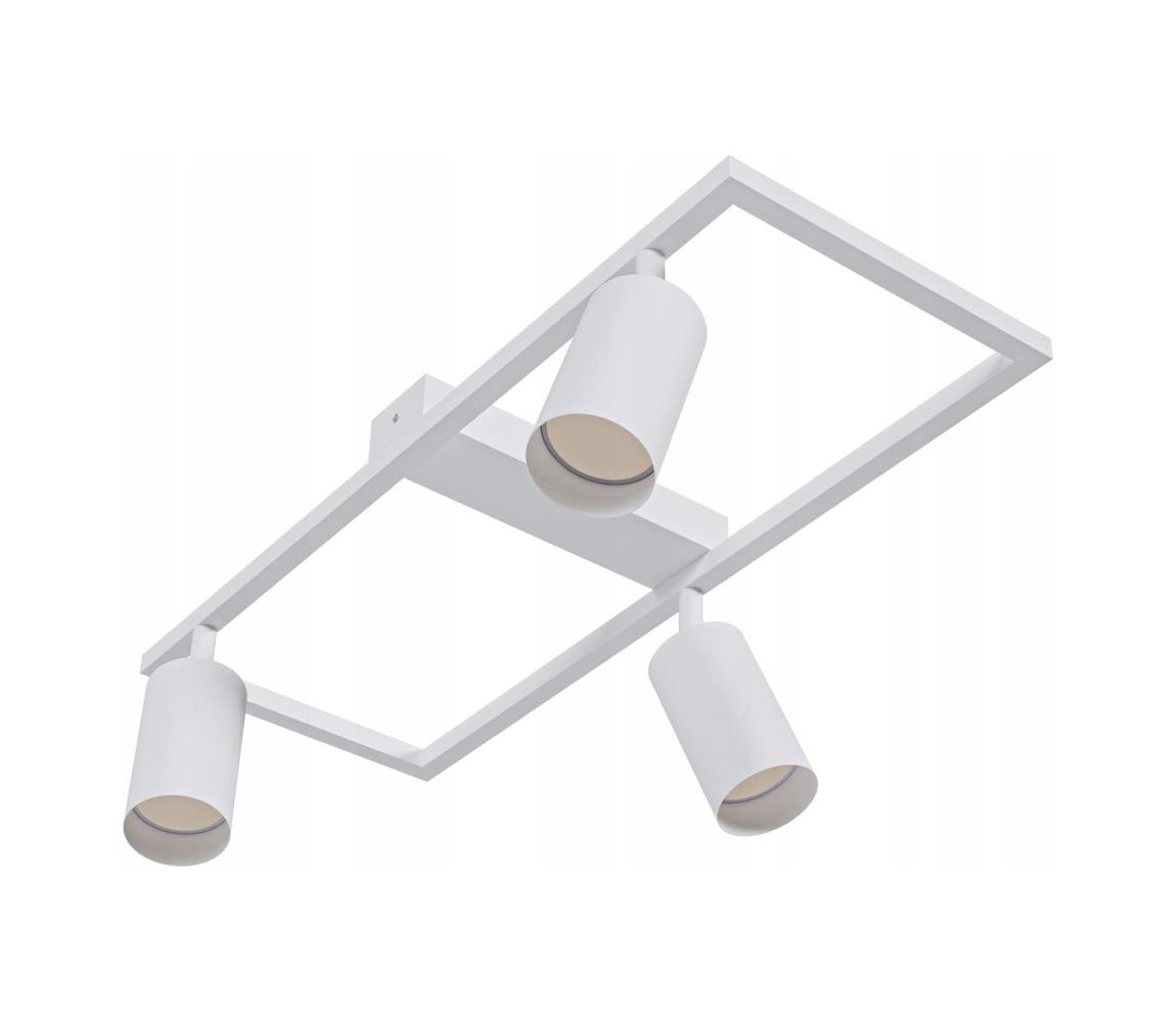 SmartLED Spotlámpa 3xGU10/30W/230V fehér 1813