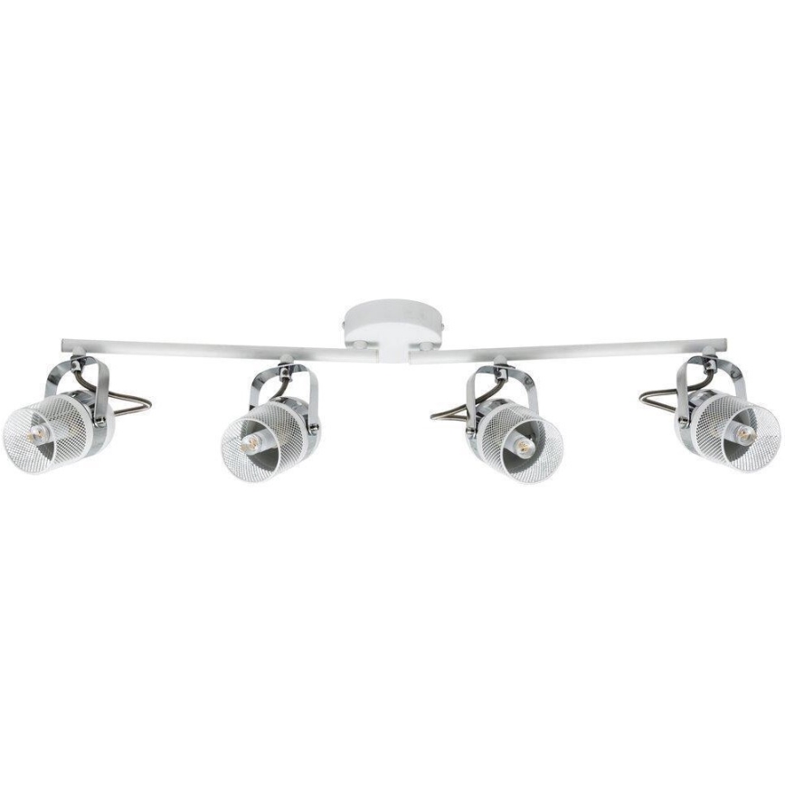 Spotlámpa 4xG9/35W/230V