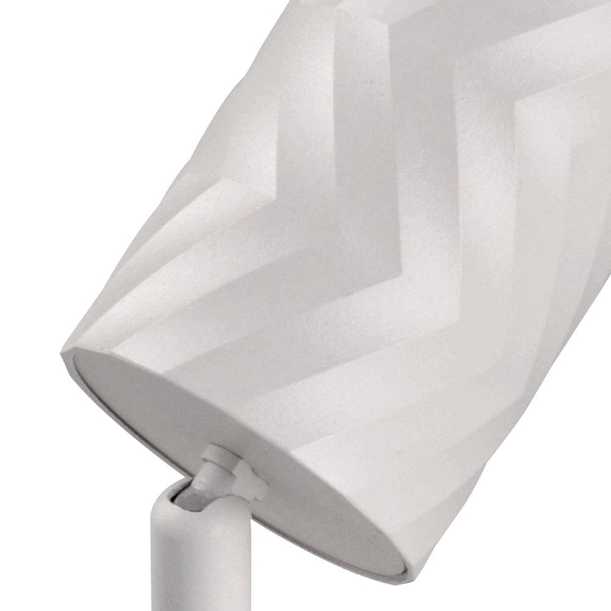 Spotlámpa ARRAS 2xGU10/10W/230V fehér