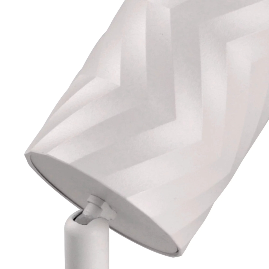 spotlámpa ARRAS 4xGU10/10W/230V fehér