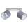 spotlámpa ATLANTA 2xE14/25W/230V