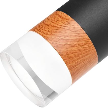 Spotlámpa AURORA 6xGU10/10W/230V 117 cm