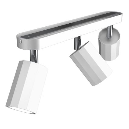 Spotlámpa BELLO 3xGU10/8W/230V fehér