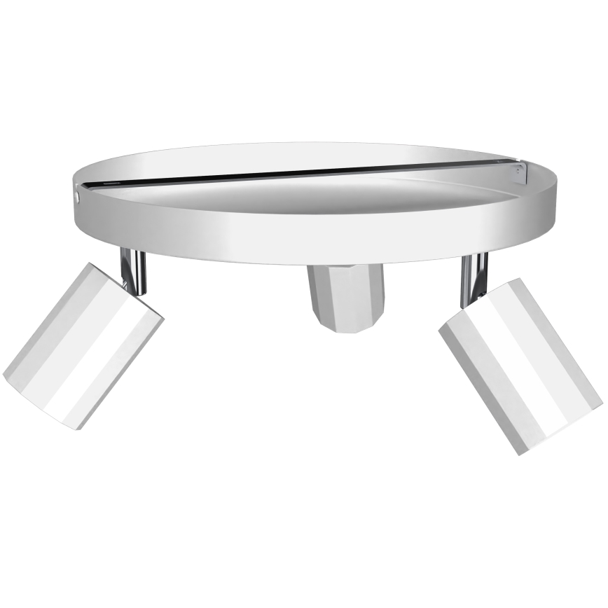 Spotlámpa BELLO 3xGU10/8W/230V fehér