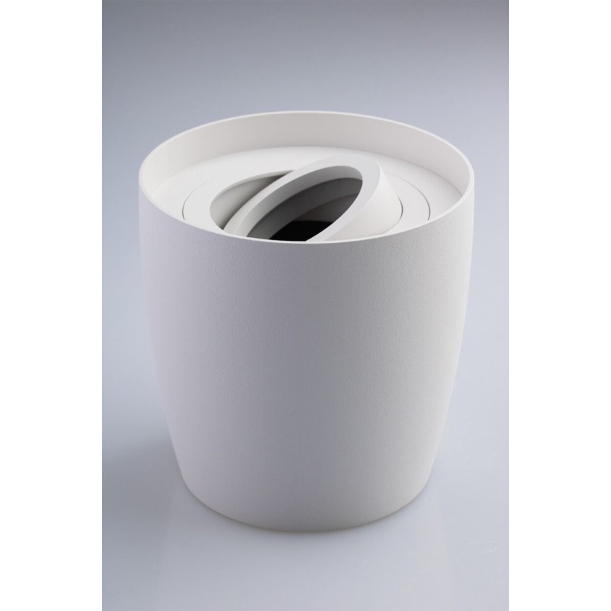 Spotlámpa BESA 1xGU10/30W/230V fehér