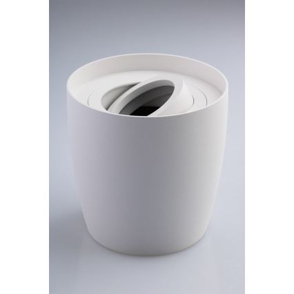 Spotlámpa BESA 1xGU10/30W/230V fehér