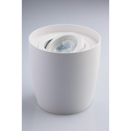 Spotlámpa BESA 1xGU10/30W/230V fehér