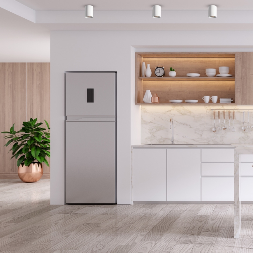 Spotlámpa BIMA 1xGU10/25W/230V kerek fehér