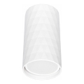 Spotlámpa BOLA 1xGU10/30W/230V fehér